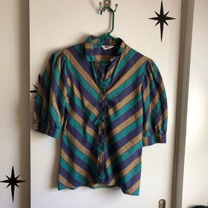 Vintage Blouse